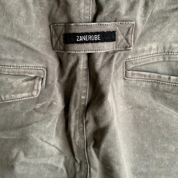Zanerobe Sureshot shorts - Size 34 - Picture 3 of 5
